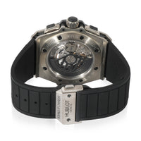 King Power Foudroyante 715.ZX.1127.RX Mens Watch in  Zirconium/Titanium