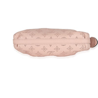 Louis Vuitton Magnolia Mahina Scala Mini Pouch Handbag box