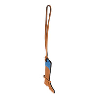 Naturel Butler Swift Bleu Zellige Paddock Boot Charm