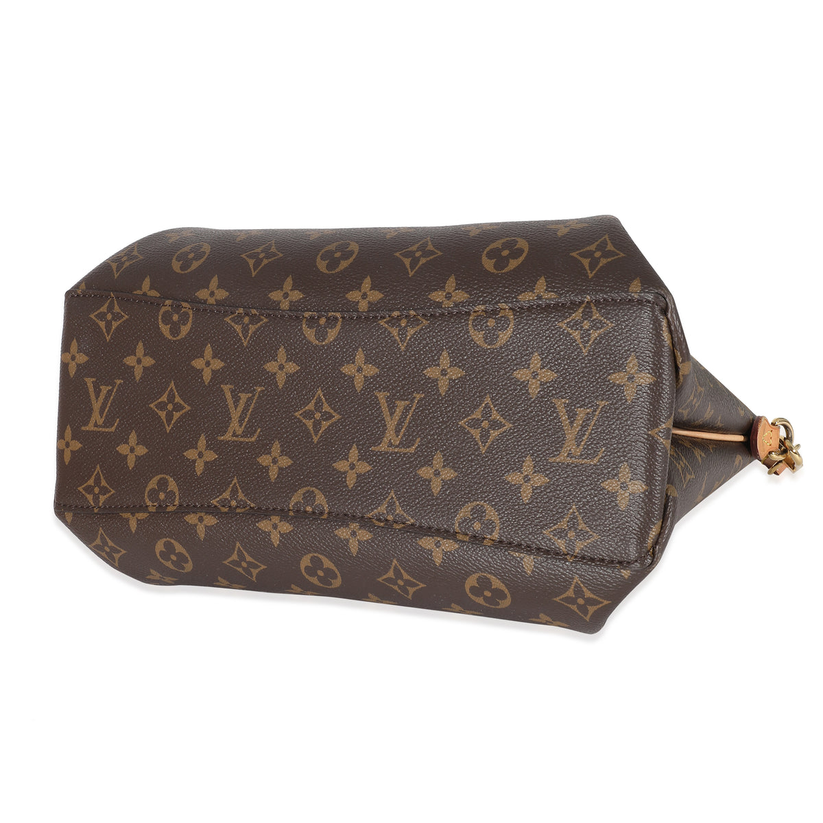 Louis Vuitton Monogram Canvas Rivoli PM