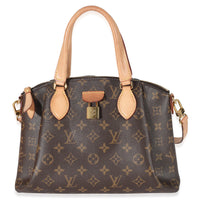 Louis Vuitton Monogram Canvas Rivoli PM