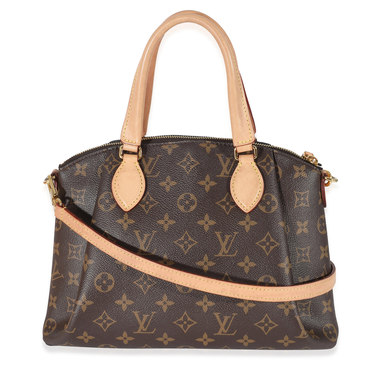 Louis Vuitton Monogram Canvas Rivoli PM