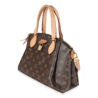 Louis Vuitton Monogram Canvas Rivoli PM