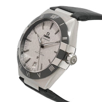 Constellation 131.33.41.21.06.001 Unisex Watch in  Stainless Steel/Ceramic