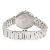 Preimier PRMQHM36WW002 Unisex Watch in 18k White Gold