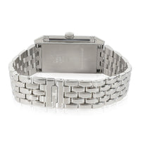 Reverso Classique Q2518140 222.8.47 Unisex Watch in  Stainless