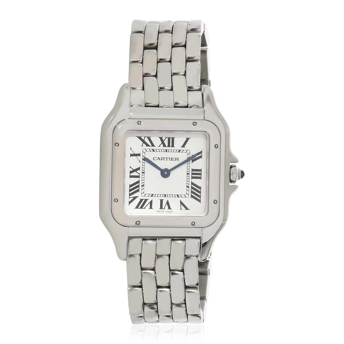 Panthere de Cartier WSPN0007 Womens Watch in  Stainless Steel