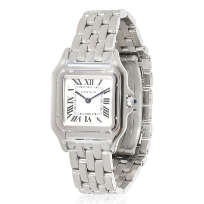 Panthere de Cartier WSPN0007 Womens Watch in  Stainless Steel