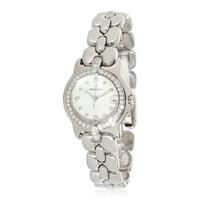 Pulchra 083 41 A Womens Watch in  Stainless Steel