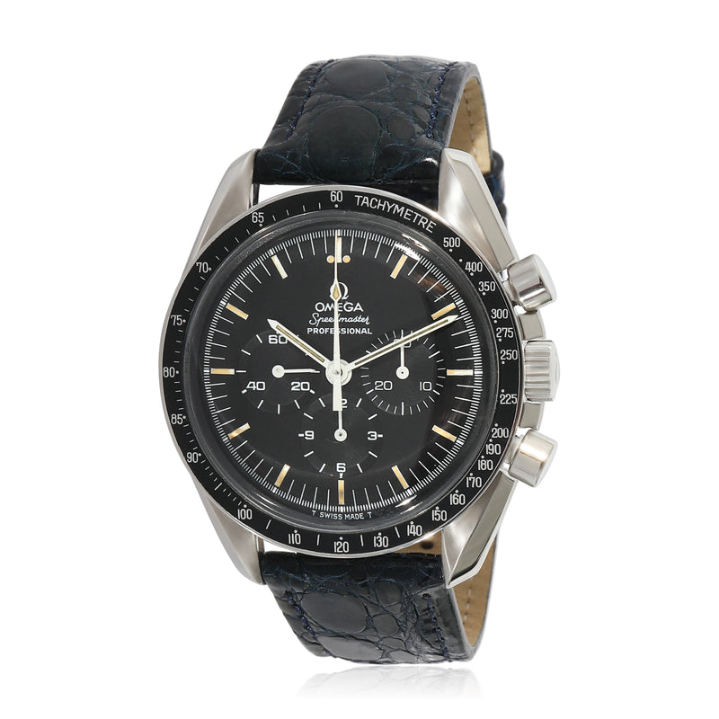 Speedmaster Moonwatch 145.022-74 Men's Watch in  Stainless Steel