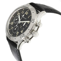 Type XX Aeronavale 3800ST/92/9W6 Men's Watch in  Stainless Steel