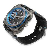 BRX-1 Hyperstellar BRX1-AL-TI-BLU Mens Watch in  Titanium