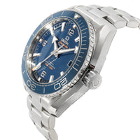 Seamaster Planet Ocean 232.30.42.21.01.001 Mens Watch in  Stainless Steel