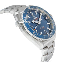 Seamaster Planet Ocean 232.30.42.21.01.001 Mens Watch in  Stainless Steel