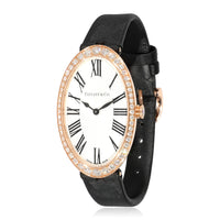 Cocktail 2-Hand 60558272 Unisex Watch in 18kt Rose Gold