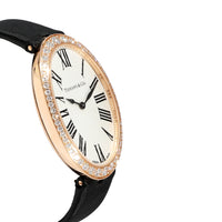 Cocktail 2-Hand 60558272 Unisex Watch in 18kt Rose Gold