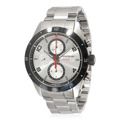 Timewalker 116099 Mens Watch in  Stainless Steel