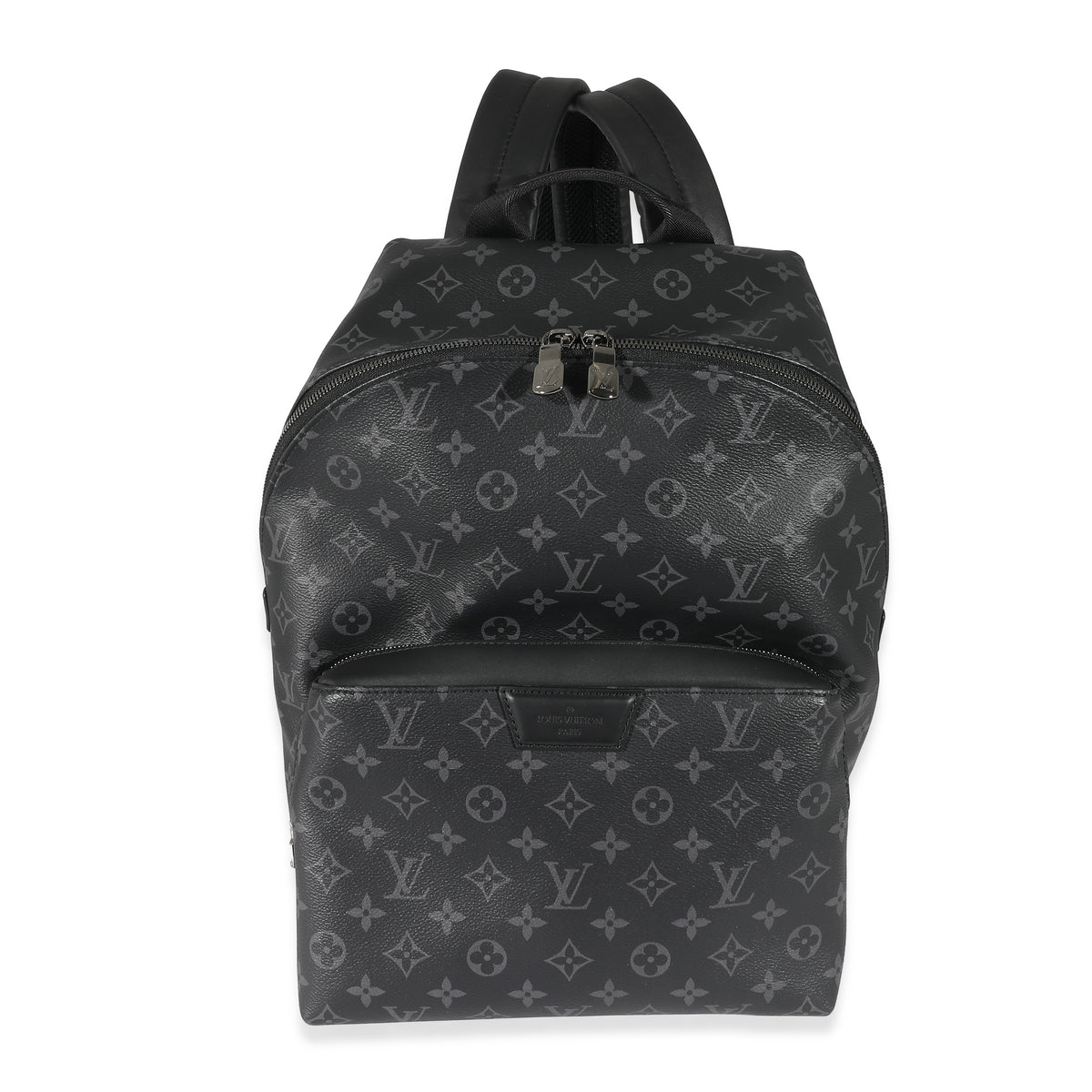 Monogram Eclipse Canvas Apollo Backpack