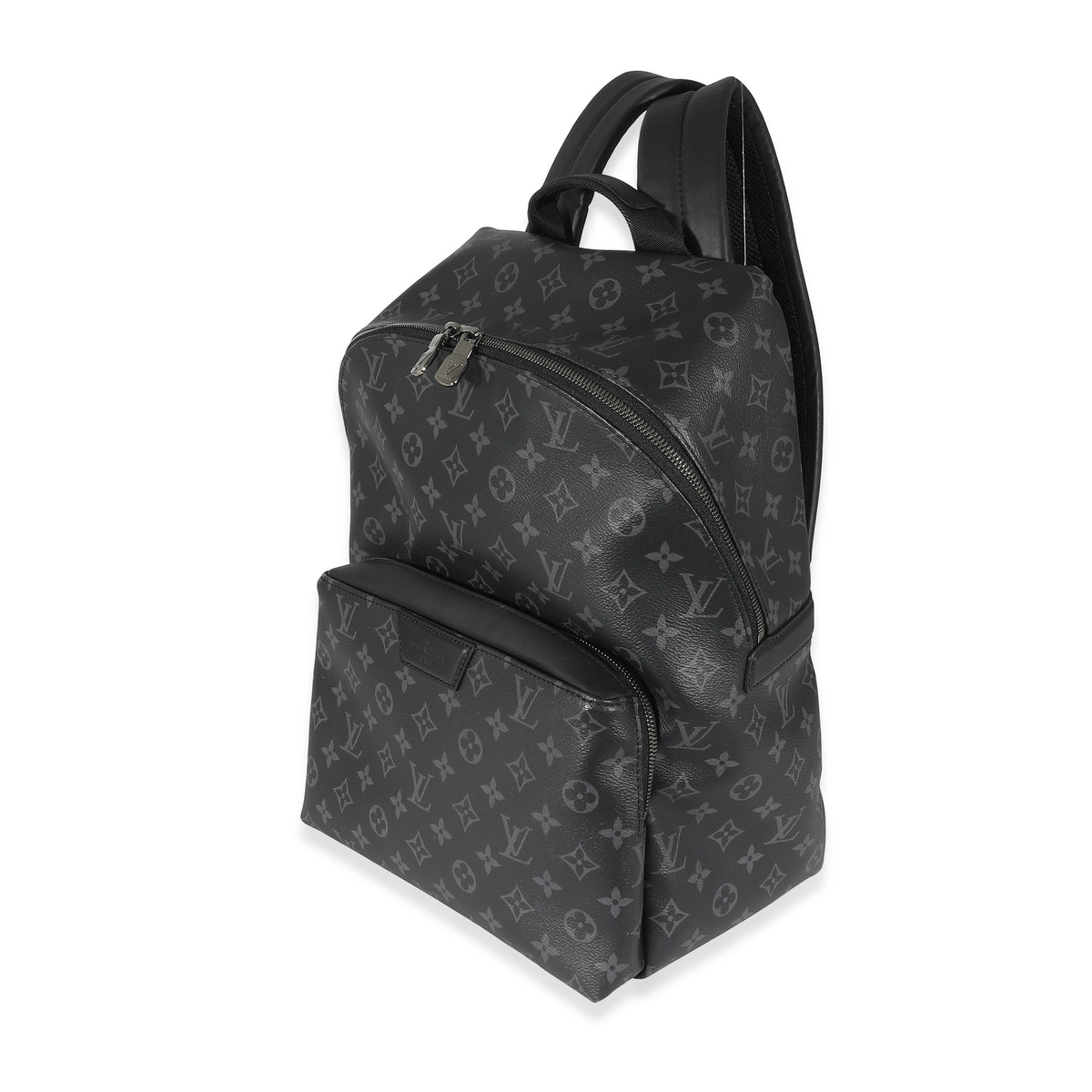 Louis Vuitton Monogram Eclipse Canvas Apollo Backpack | myGemma | Item #135346 Louis Vuitton Monogram Eclipse Canvas Apollo Backpack | myGemma | Item #135346