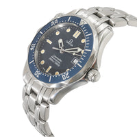 Seamaster 2561.80 Unisex Watch in  Stainless Steel