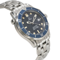 Seamaster 2561.80 Unisex Watch in  Stainless Steel