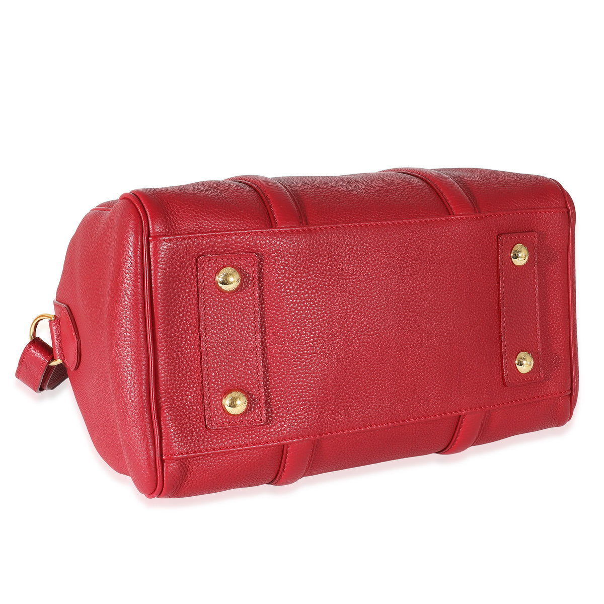 Cherry Calfskin Sofia Coppola PM