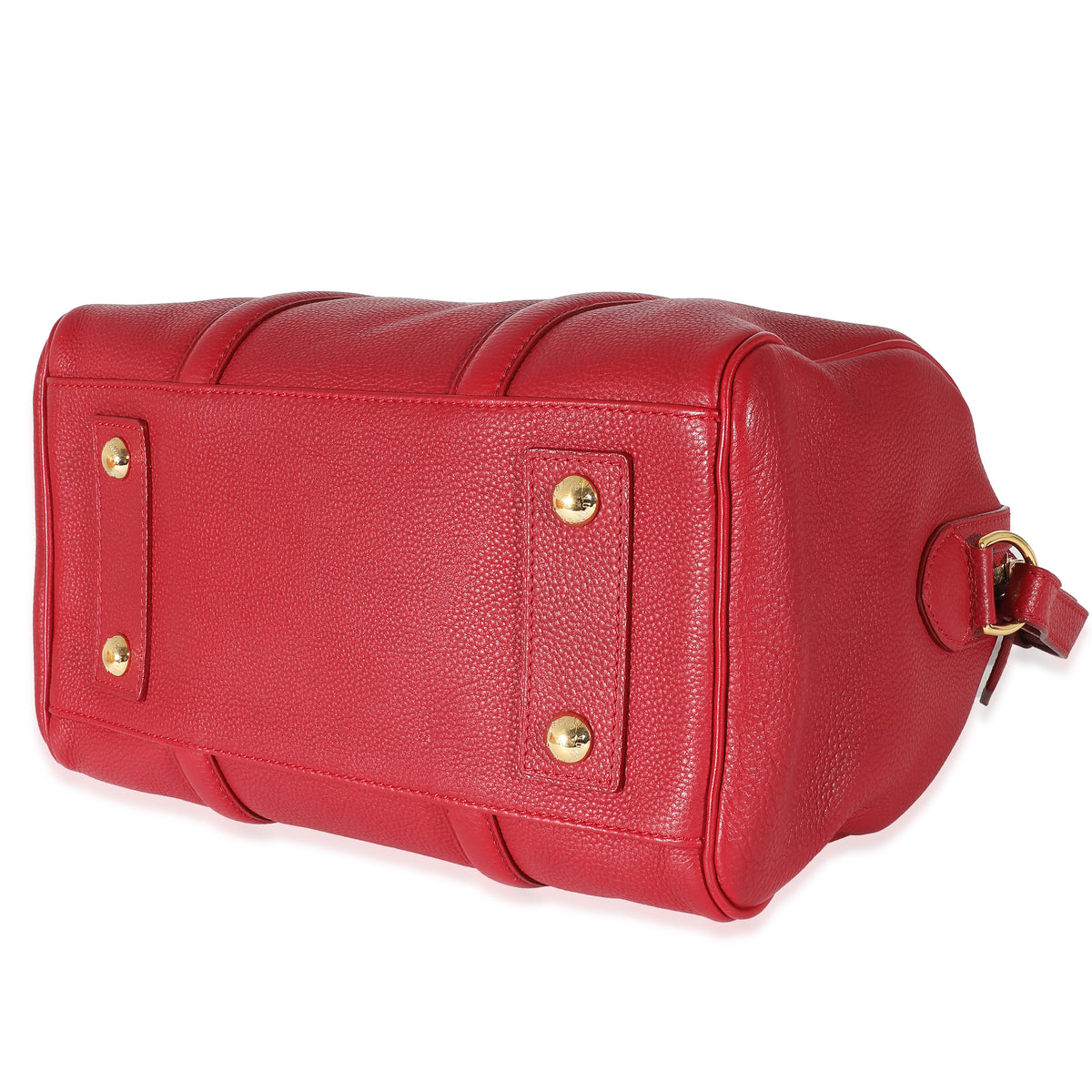 Cherry Calfskin Sofia Coppola PM