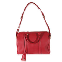 Cherry Calfskin Sofia Coppola PM