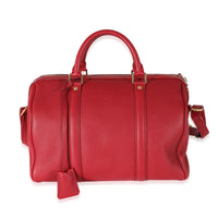 Cherry Calfskin Sofia Coppola PM