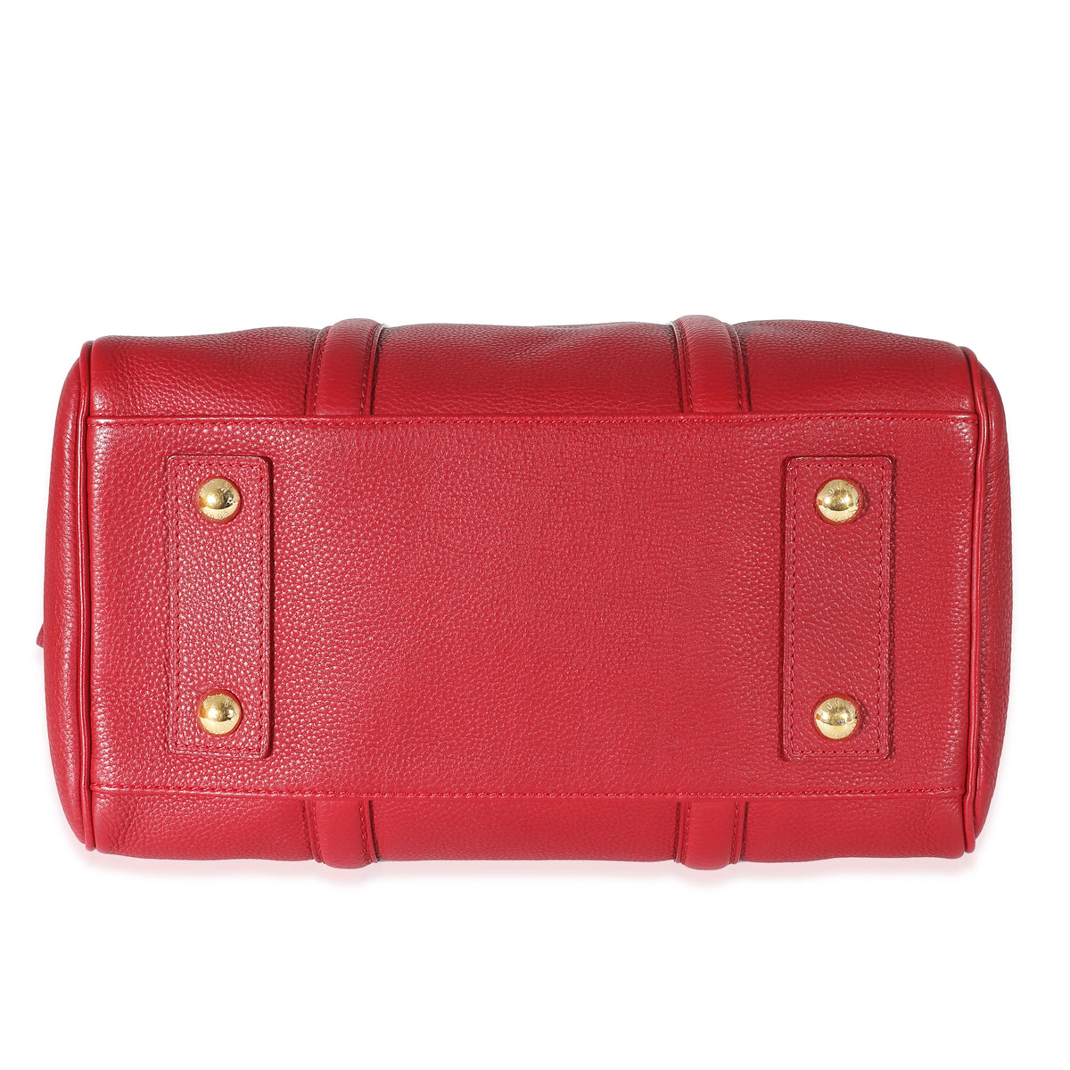 Cherry Calfskin Sofia Coppola PM