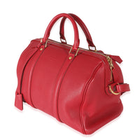 Cherry Calfskin Sofia Coppola PM