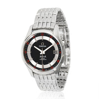 DeVille Hour Vision 431.30.41.21.01.001 Mens Watch in  Stainless Steel