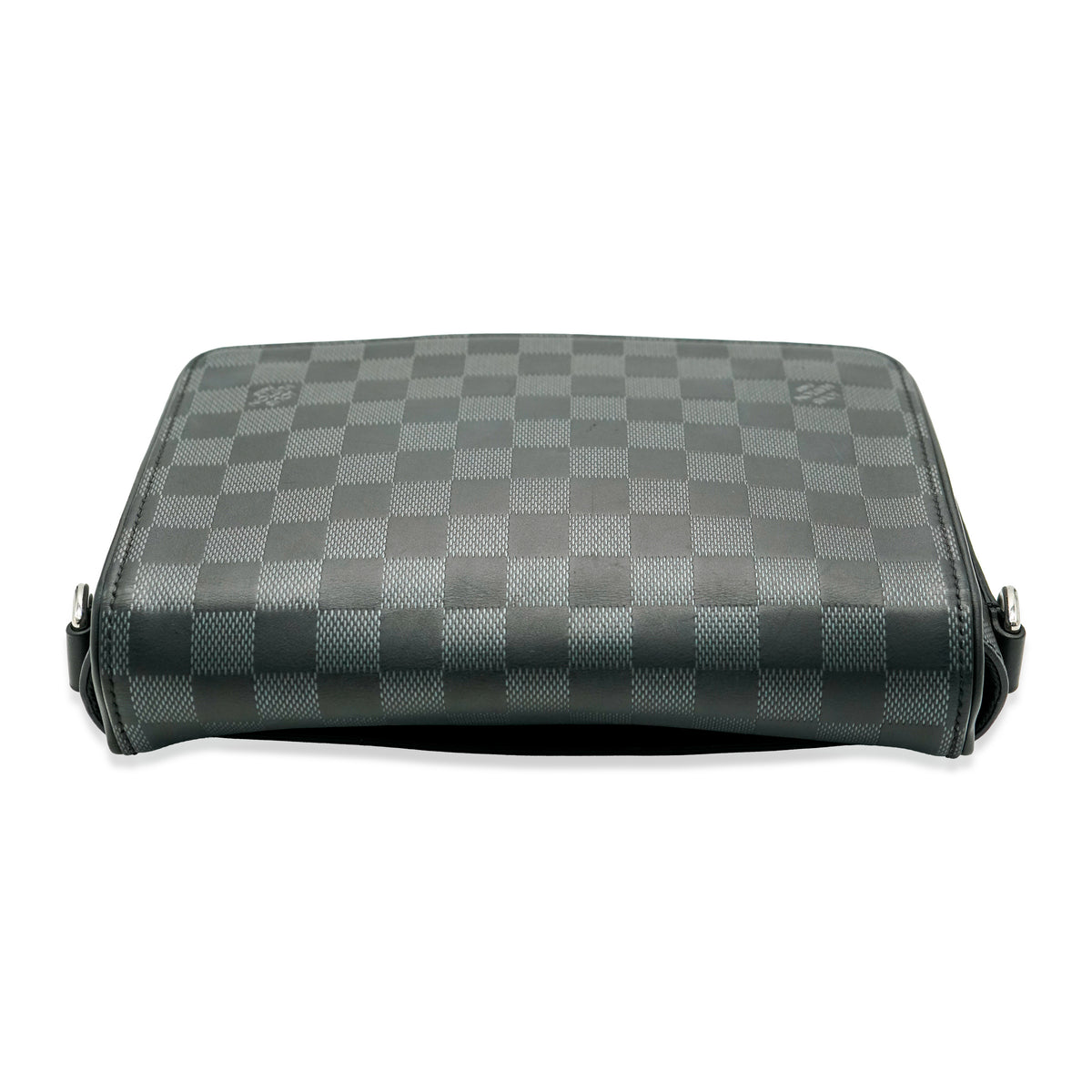 Louis Vuitton Onyx Damier Infini Studio Messenger