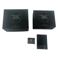 Jaeger LeCoultre Master Compressor 