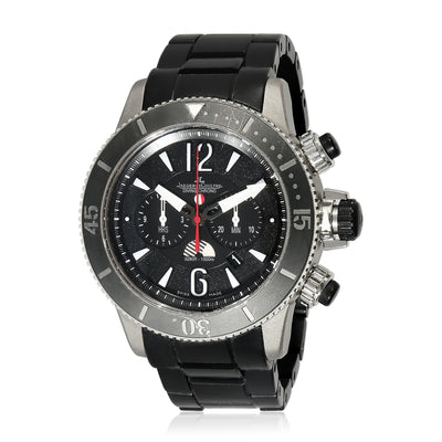 Jaeger LeCoultre Master Compressor 
