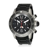 Jaeger LeCoultre Master Compressor 