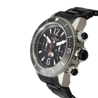 Jaeger LeCoultre Master Compressor 