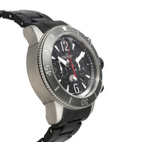 Jaeger LeCoultre Master Compressor 