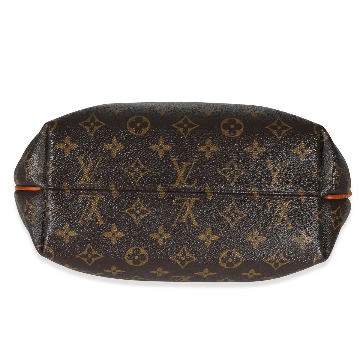 Monogram Canvas Turenne PM