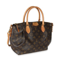 Monogram Canvas Turenne PM