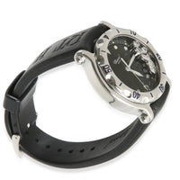 Happy Fish 28/8347 Unisex Watch in  Stainless Steel