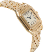 Cartier Panthere de Cartier 8057917 Womens Watch in 18k Yellow Gold