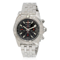 Chronomat 41 AB014112/BB47 Mens Watch in  Stainless Steel