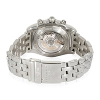 Chronomat 41 AB014112/BB47 Men's Watch in  Stainless Steel