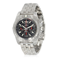 Chronomat 41 AB014112/BB47 Mens Watch in  Stainless Steel