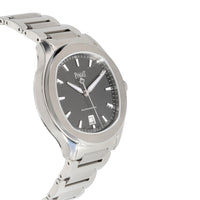 Polo Date G0A41003 Men's Watch in  Stainless Steel