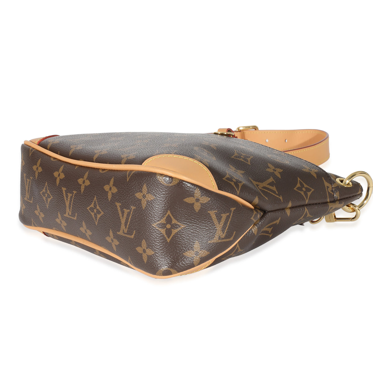 Monogram Canvas Odéon PM