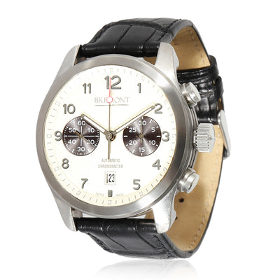 Classic ALT1-C/CR Mens Watch in  Stainless Steel