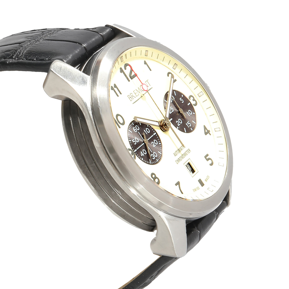 Classic ALT1-C/CR Mens Watch in  Stainless Steel