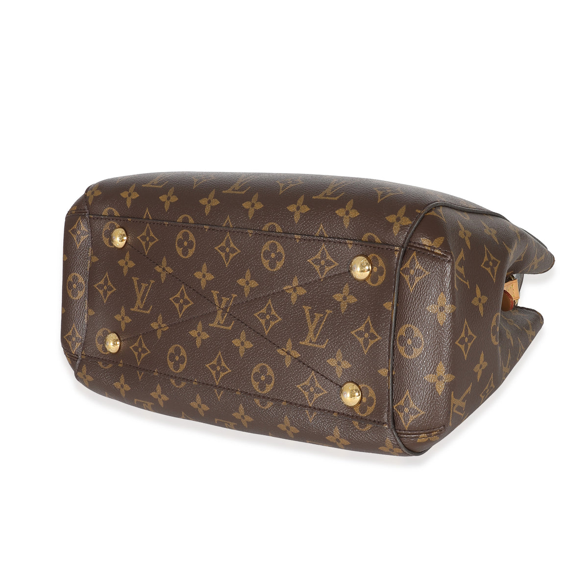 Louis Vuitton Monogram Canvas Montaigne MM